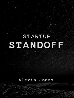 cover image of Startup Standoff
